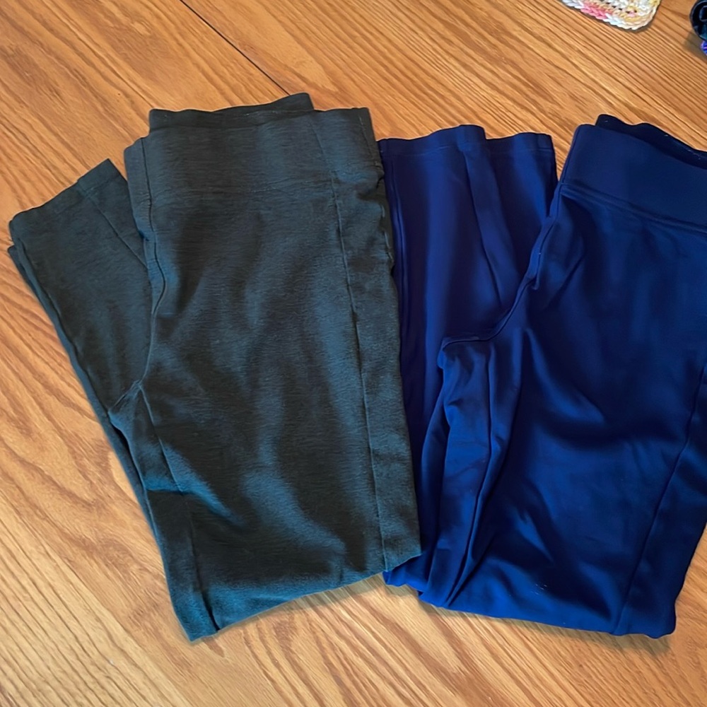 Loft leggings - 2 pairs